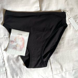 ARQ Misha Undies, Black, Large